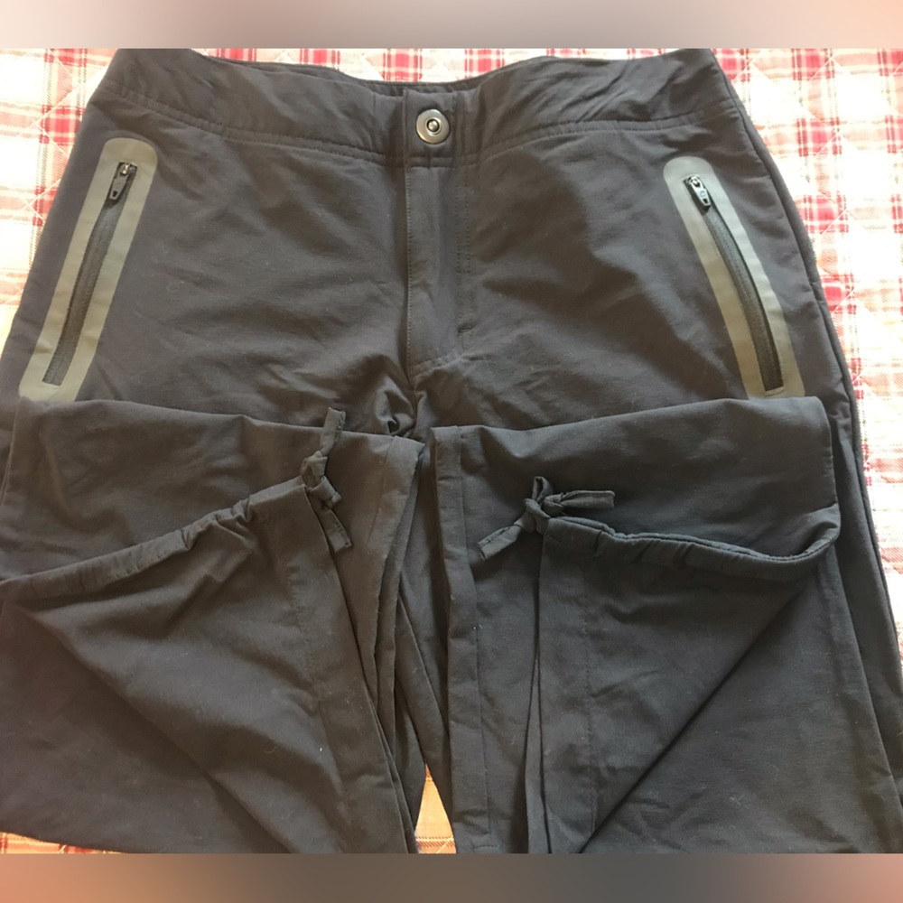 Cabela’s women’s hiking pants